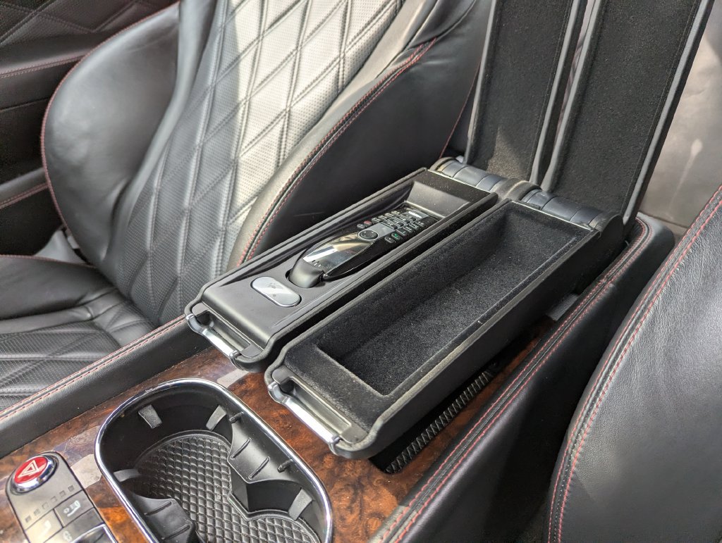 Used 2014 Bentley Continental GT Speed AWD/4WD image 27