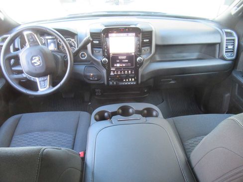 New 2026 RAM 3500 Tradesman image 43