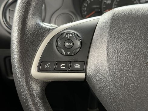 Used 2021 Mitsubishi Mirage ES image 16