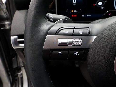 Certified 2025 Hyundai Tucson Limited image 28