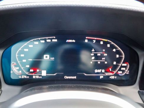 Used 2023 BMW M4 xDrive Competition w/ Executive Package image 23