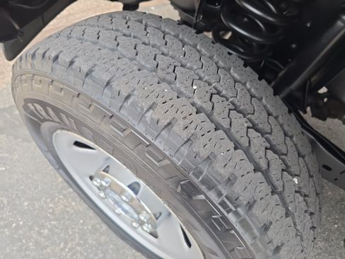 Used 2009 Ford F250 XL AWD/4WD image 30