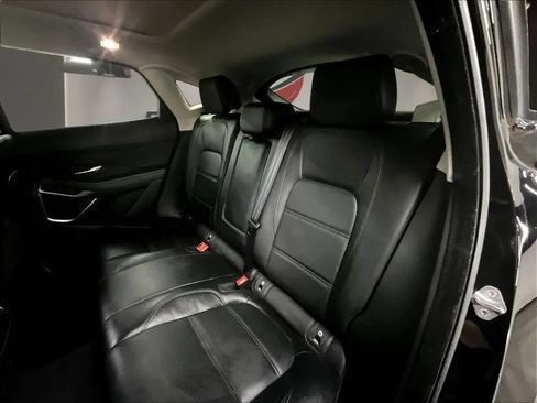 Used 2020 Jaguar E-PACE SE AWD/4WD image 22