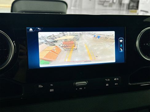 New 2025 Mercedes-Benz Sprinter 2500 image 14
