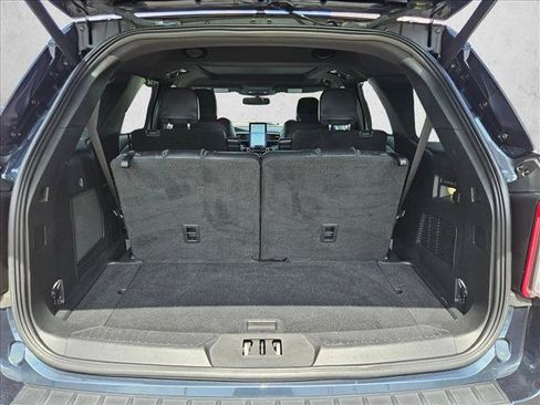 Used 2023 Ford Explorer ST w/ Equipment Group 401A AWD/4WD image 6