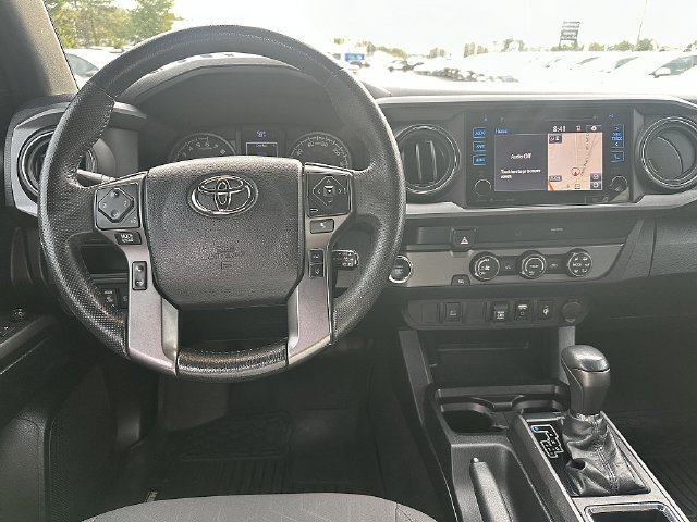 Used 2019 Toyota Tacoma TRD Sport RWD image 15