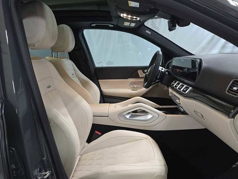 New 2026 Mercedes-Benz GLE 63 AMG S image 10