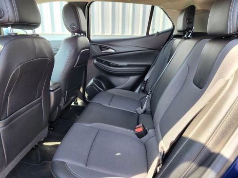 Used 2023 Buick Encore GX Preferred w/ Cold Weather Comfort Package AWD/4WD image 14