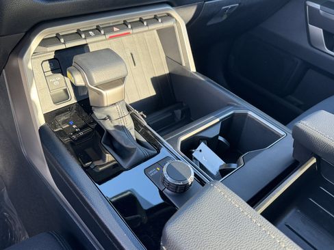 New 2026 Toyota Tundra SR5 image 19