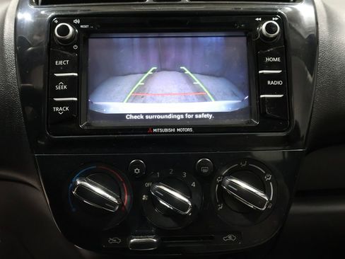 Used 2019 Mitsubishi Mirage G4 ES image 25