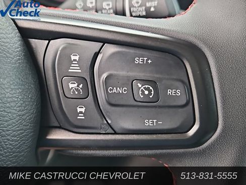 Used 2024 Jeep Wrangler Unlimited Rubicon AWD/4WD image 14