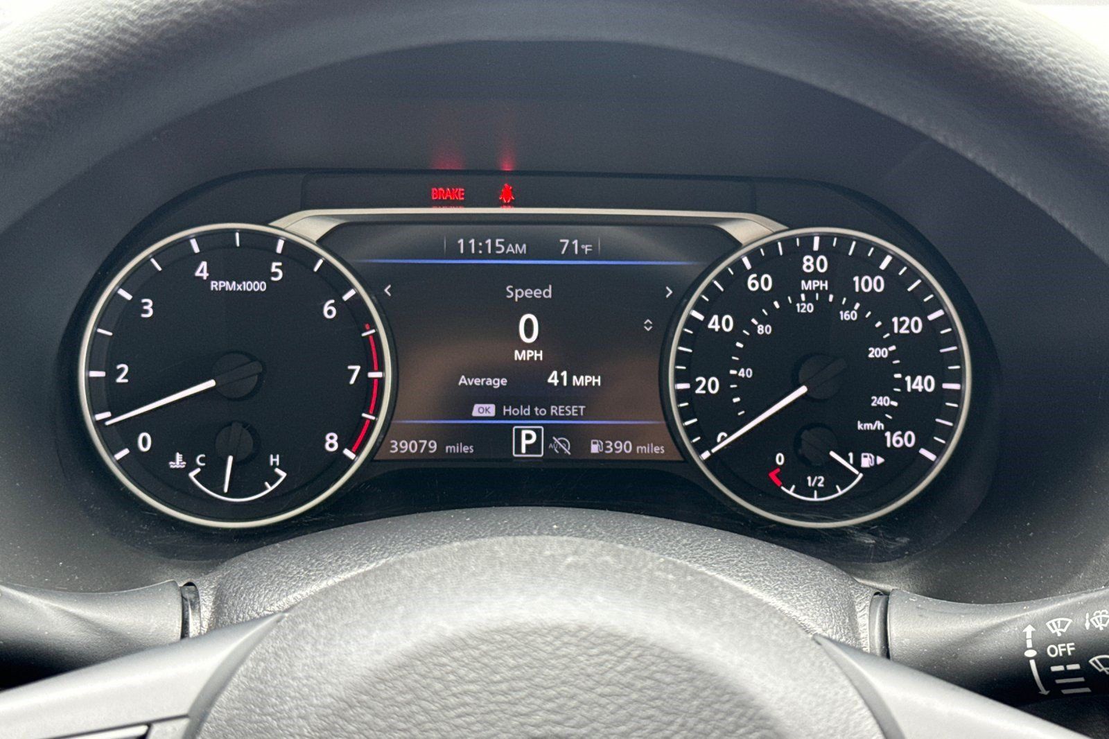 Used 2025 Nissan Sentra SV FWD image 21