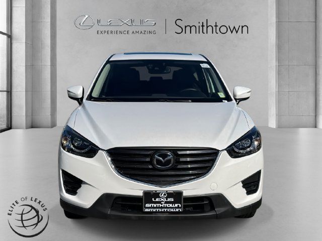 Used 2016 MAZDA CX-5 Grand Touring AWD/4WD image 2