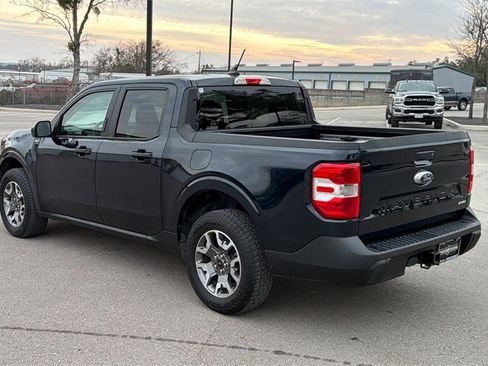 Used 2022 Ford Maverick XLT w/ Equipment Group 300A Standard image 2