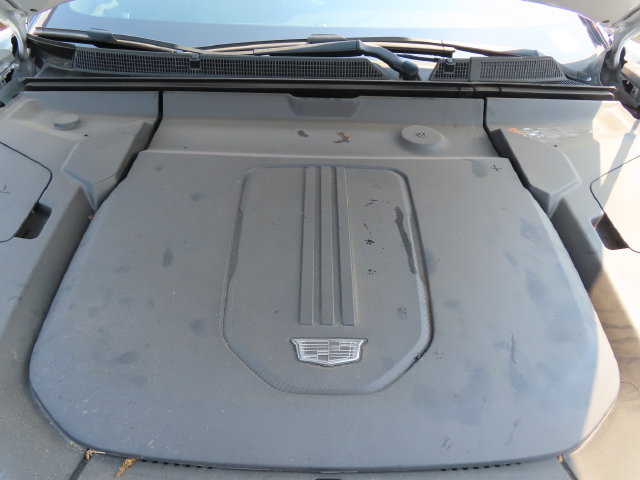 Certified 2024 Cadillac Lyriq Sport AWD/4WD image 45
