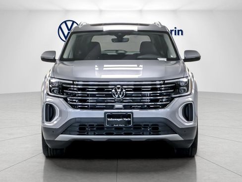 New 2026 Volkswagen Atlas SEL image 8