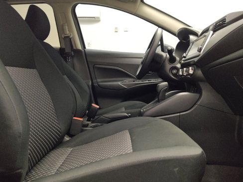 Used 2024 Nissan Versa S w/ S Plus Package FWD image 21