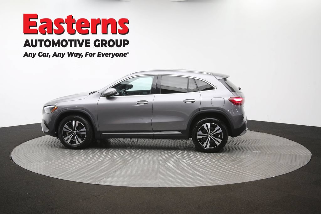 Used 2025 Mercedes-Benz GLA 250 image 58