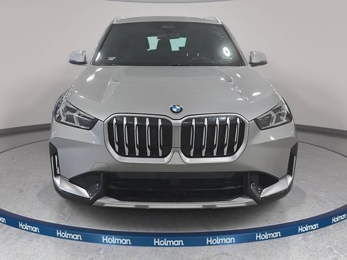 Certified 2023 BMW X1 xDrive28i w/ Convenience Package AWD/4WD image 3