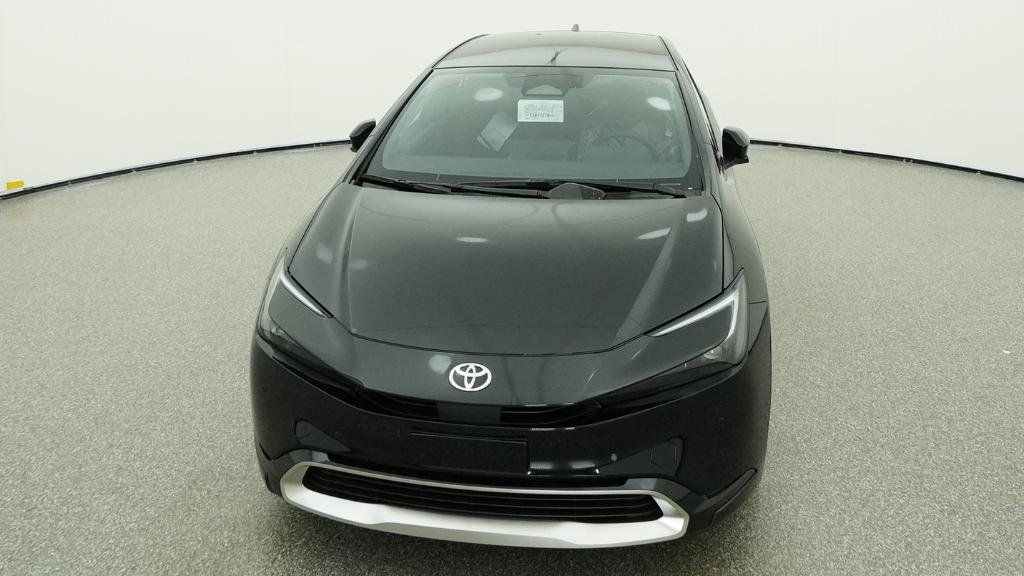 New 2026 Toyota Prius Plug-In Hybrid FWD image 46