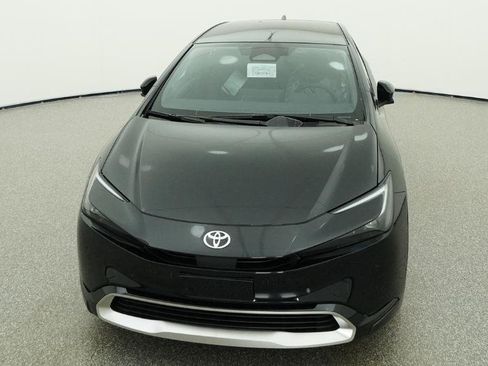 New 2026 Toyota Prius Plug-In Hybrid FWD image 46