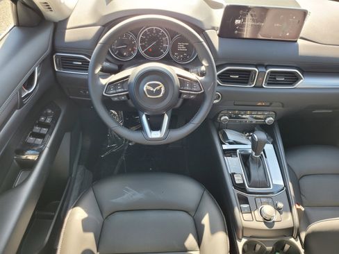 New 2025 MAZDA CX-5 AWD 2.5 S image 7