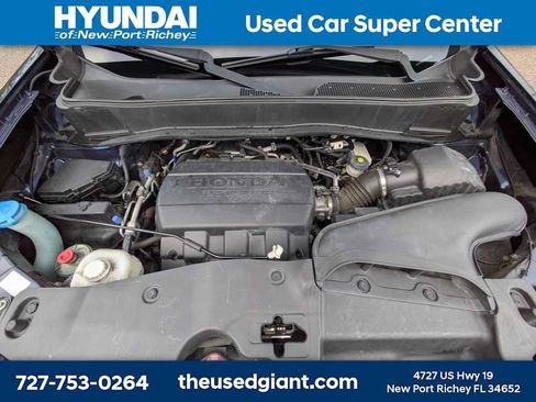 Used 2015 Honda Pilot EX-L image 19
