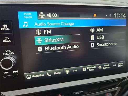 New 2026 Honda Ridgeline Black Edition image 13