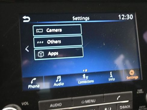 Used 2024 Nissan Frontier SV w/ SV Convenience Package AWD/4WD image 17