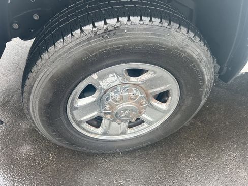 Used 2022 RAM 2500 Tradesman image 18