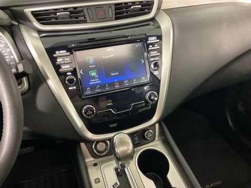 Used 2017 Nissan Murano SV AWD/4WD image 18