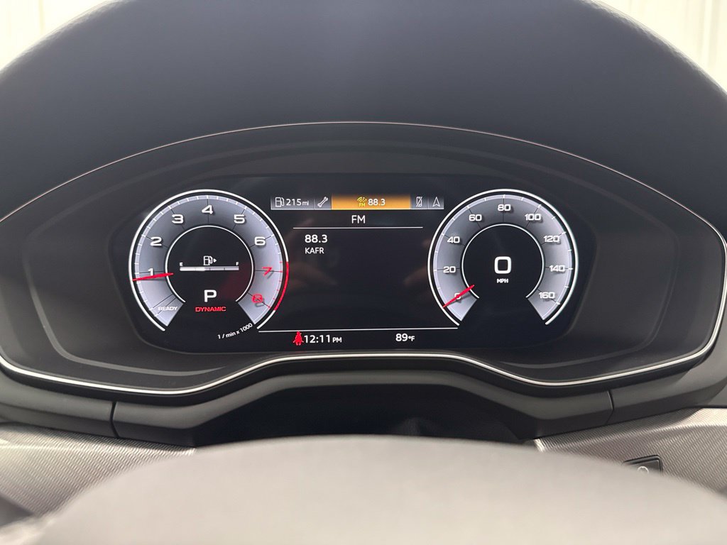 Used 2023 Audi A5 2.0T Prestige AWD/4WD image 25