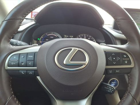 Certified 2020 Lexus RX 450h AWD w/ Premium Package image 16