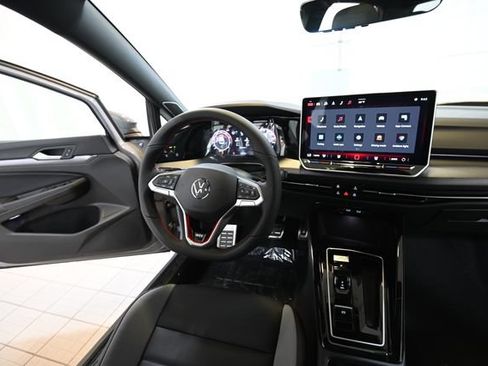 New 2026 Volkswagen GTI SE FWD image 29