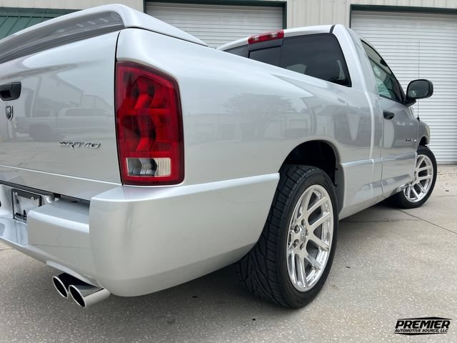 Used 2004 Dodge Ram 1500 Truck 2WD Regular Cab image 12