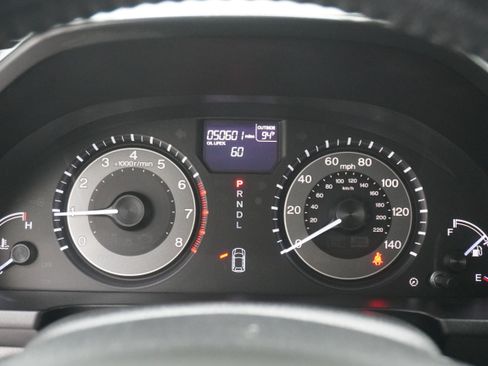 Used 2015 Honda Odyssey EX-L image 19