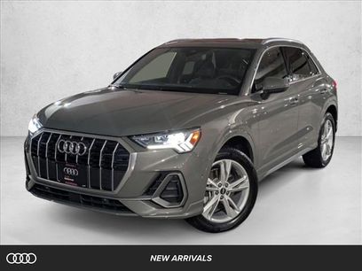 Used 2021 Audi Q3 2.0T Premium Plus w/ Premium Plus Package