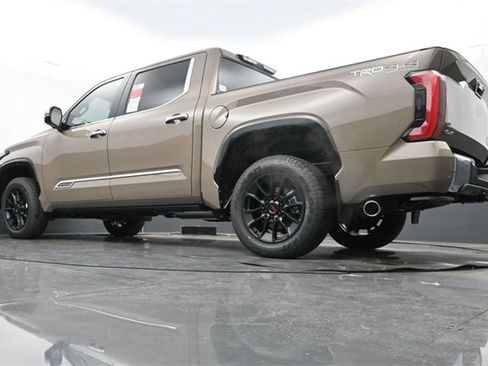 New 2026 Toyota Tundra 1794 Edition w/ TRD Off-Road Package image 25