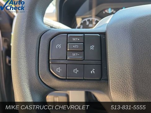 Used 2024 Ford F350 XL w/ Snow Plow Prep Package AWD/4WD image 20