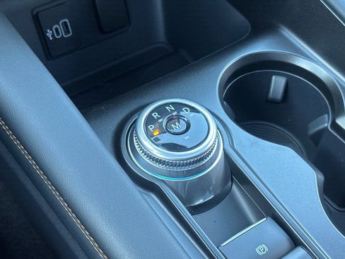 New 2026 Ford Explorer Tremor w/ Tremor Ultimate Package image 20