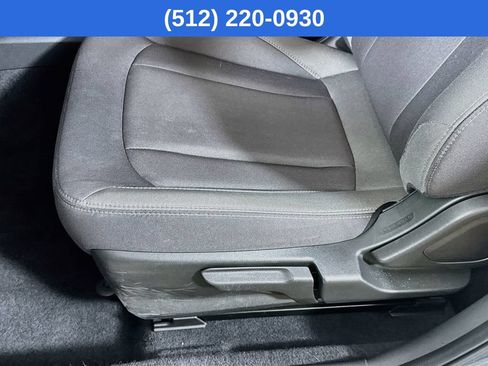 Used 2024 Subaru Impreza 2.0i AWD/4WD image 24