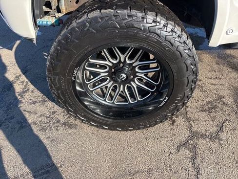 Used 2019 Ford F150 Platinum w/ Equipment Group 701A Luxury image 56