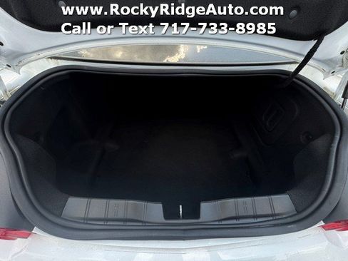 Used 2019 Chevrolet Camaro LT RWD image 28