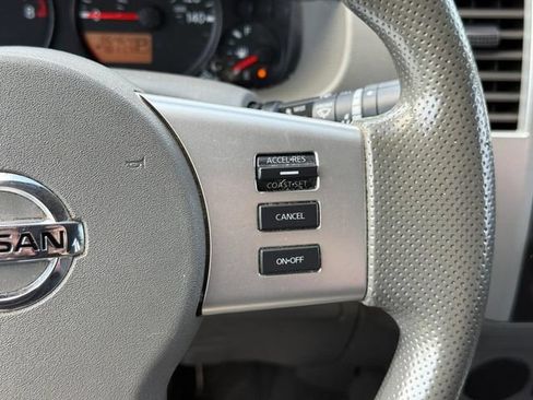 Used 2020 Nissan Frontier SV RWD image 20