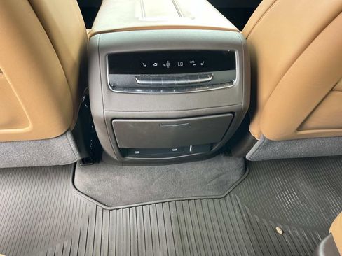 Certified 2022 Cadillac Escalade ESV Sport w/ Touring Package image 17