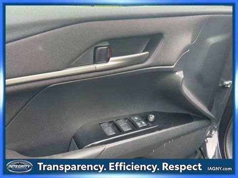 Certified 2026 Toyota Camry LE FWD image 16