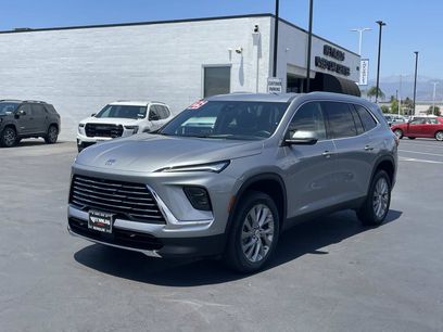Used 2025 Buick Enclave Preferred