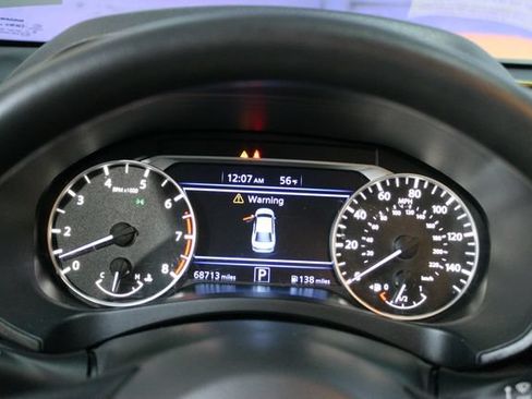 Used 2021 Nissan Altima 2.5 S AWD/4WD image 18