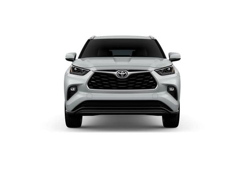 New 2026 Toyota Highlander XLE image 41