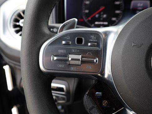 Used 2021 Mercedes-Benz G 63 AMG 4MATIC image 37